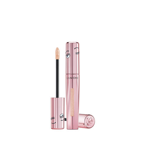 Gloss L'absolu Lacquer X Chiara Ferragni 1987_Girl_Next_Door Lancôme